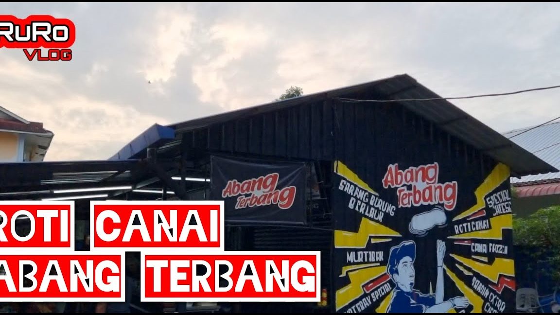 abang terbang