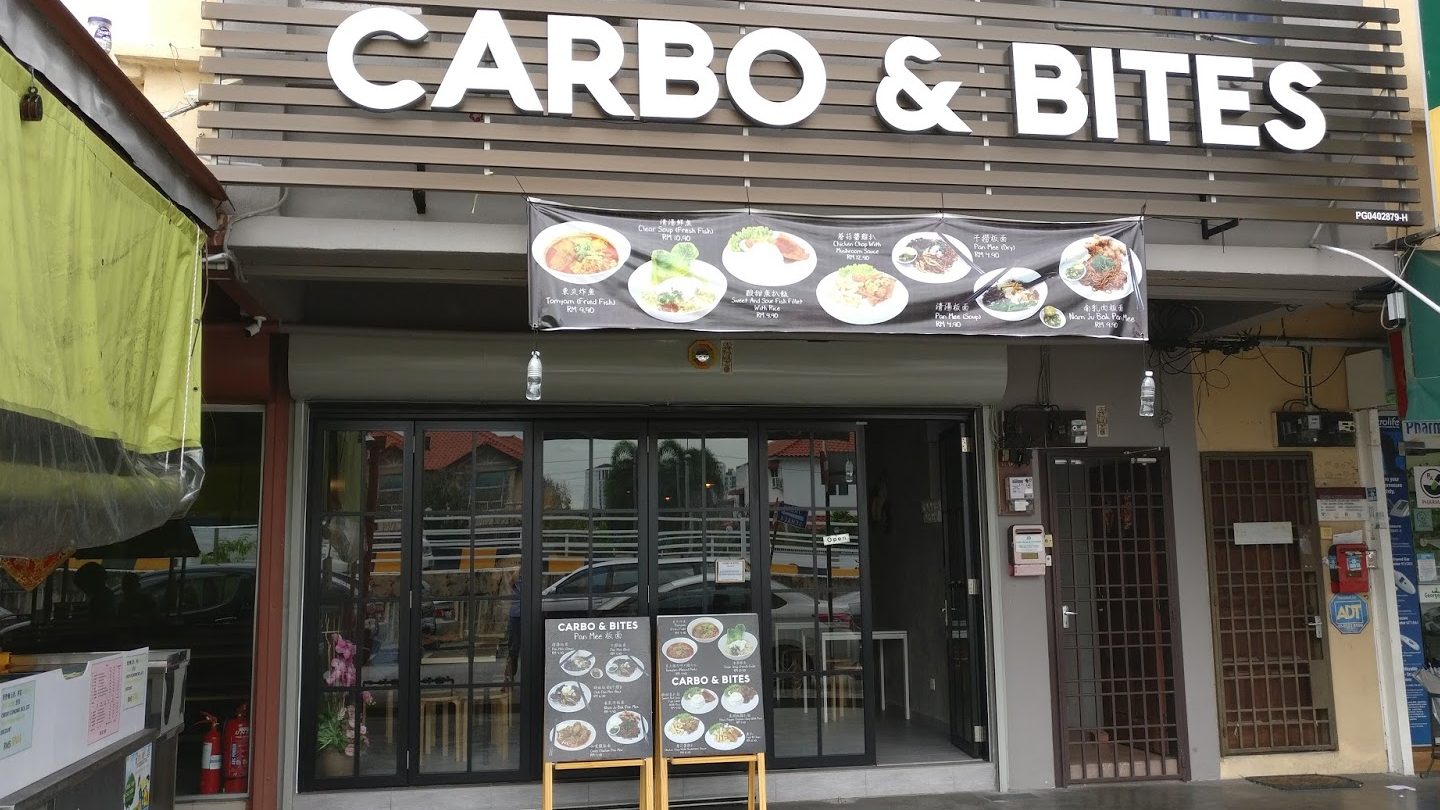 carbo and bites