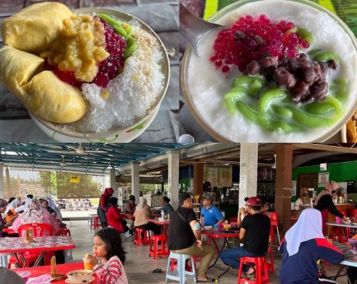 Cendol Sawit • Cendol D Sawit 1 cendol sawit cendol d sawit