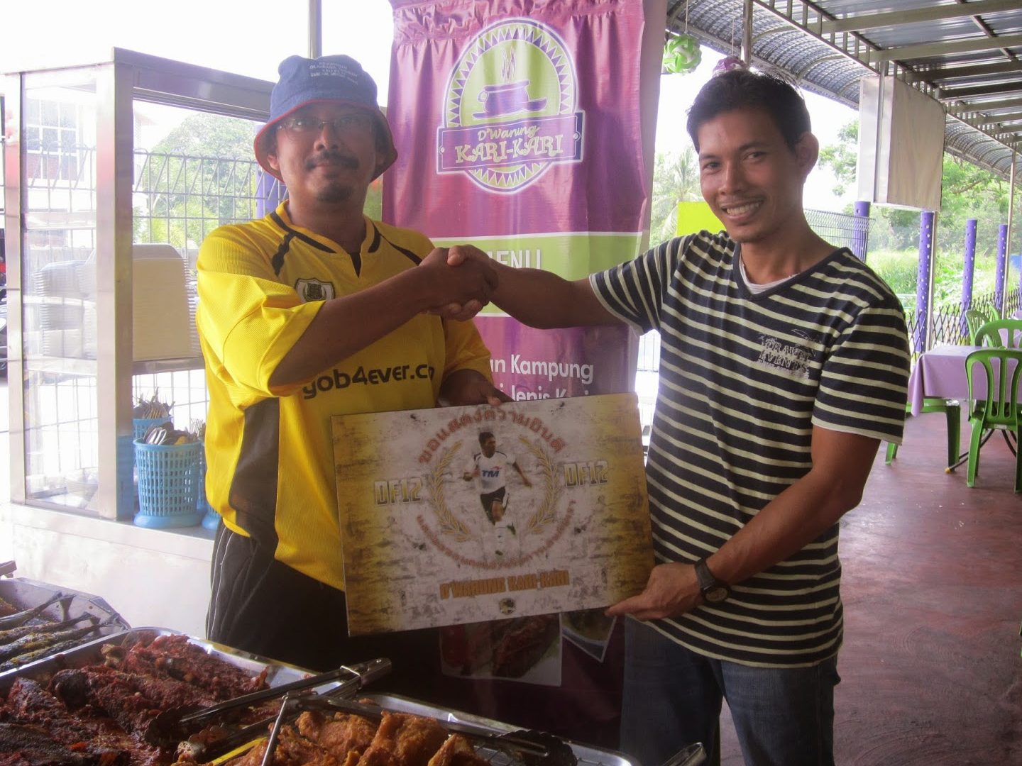 d warung kari kari