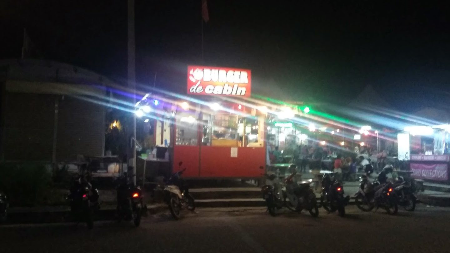 dataran bukit minyak