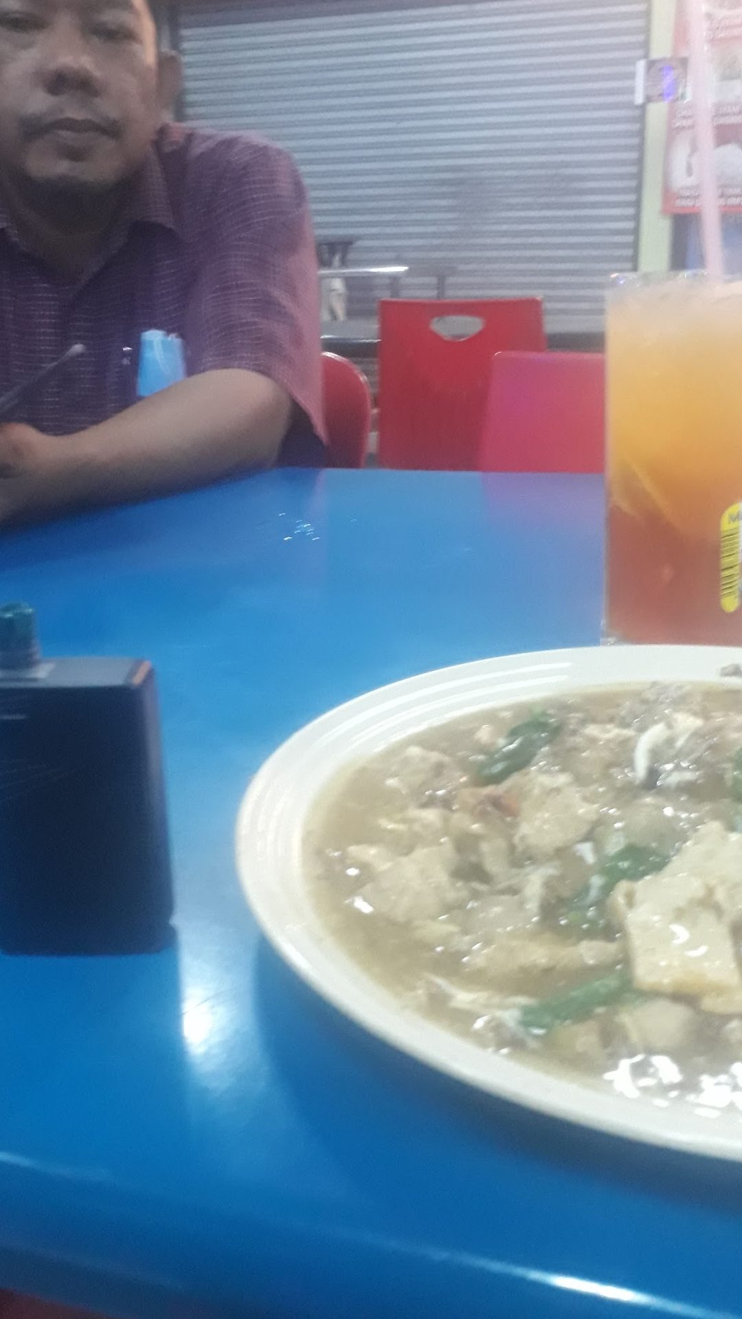 Din Satay, RnR Merdeka 1 din satay rnr merdeka