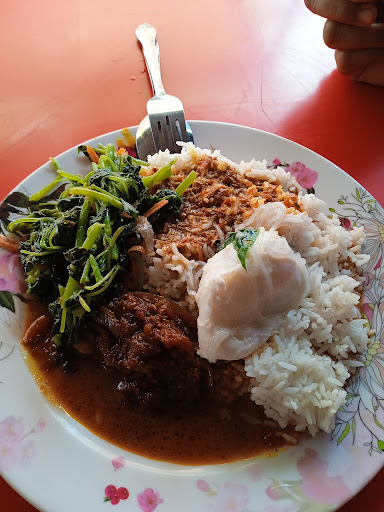 Kedai Makan Kak Su