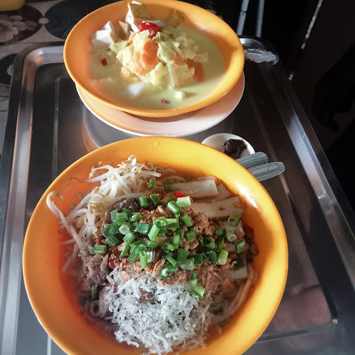 LAMAN RAMUAN(Restoran Ramuan)