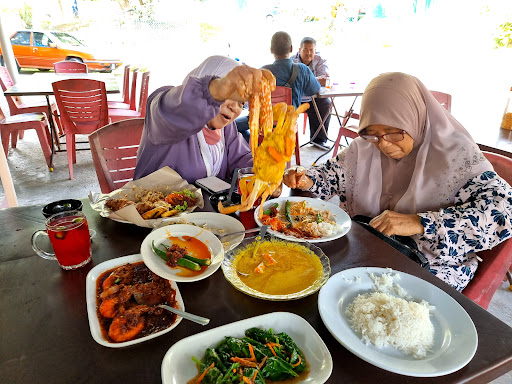 Warung Santai Kak Ida's Kitchen