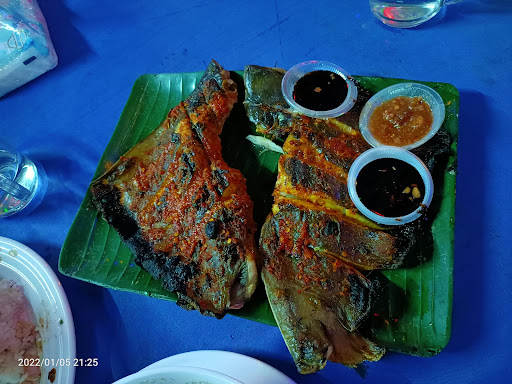 Restoran Bayu Selera