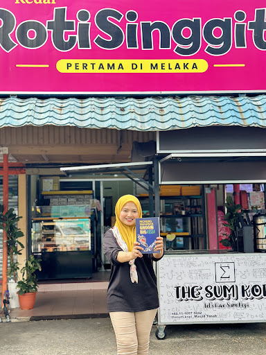 Kedai Roti Singgit