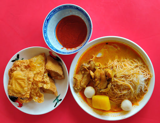Shennie Mee Hoon Kueh