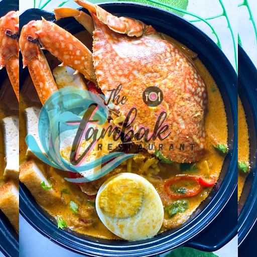 The Tambak Restaurant