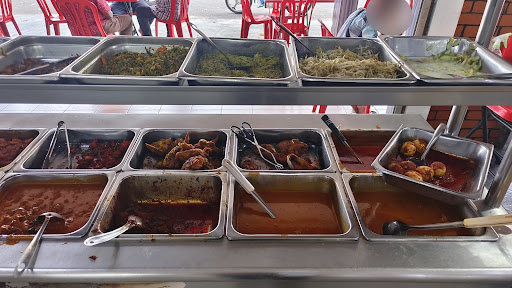 MALAI CURRY HOUSE @ Ayer Keroh