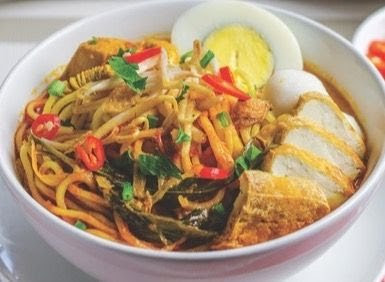 Warung Si Penarik Beca