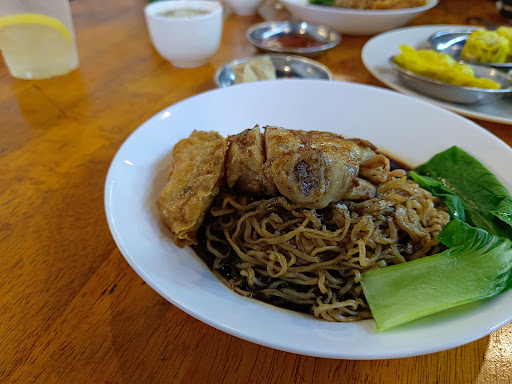 GUBBOi Mee Wantan Killer Kulim