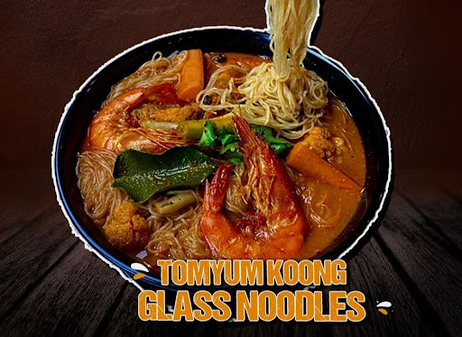 BangJie Kitchen Kulim