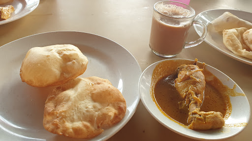 Abang E Capati