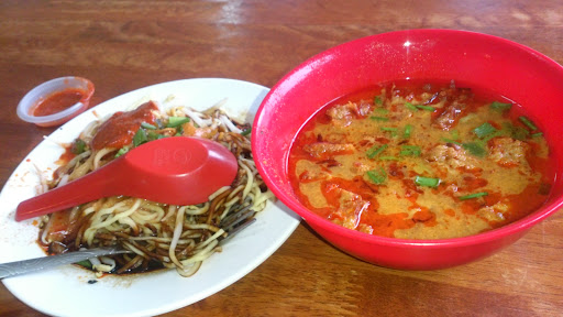 Mee Kari EJ