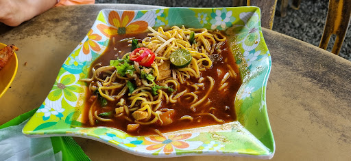 Warung Boboi Kopi Garden