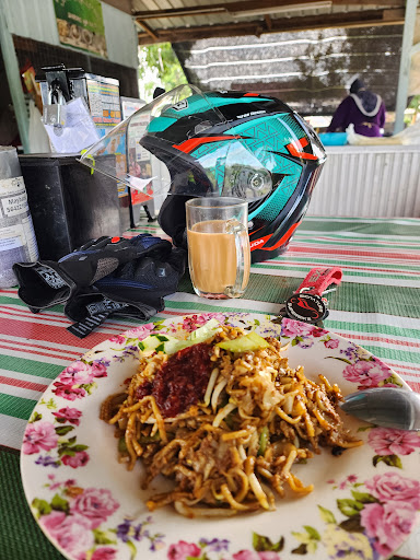 Warung Hjh Baiti