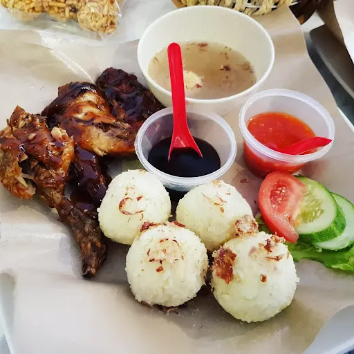 Kafe Melayu - Kay Zac Malay Cafe