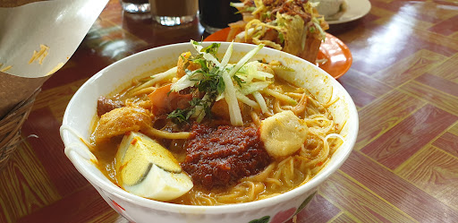 Baba Low’s @ Tranquerah