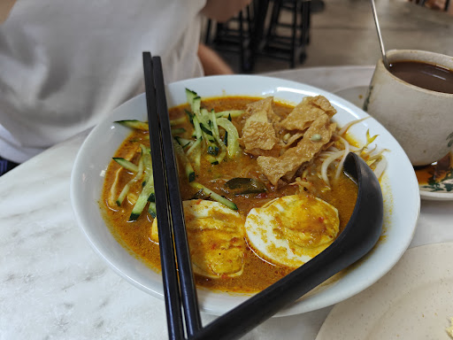 Teow kee kopitiam