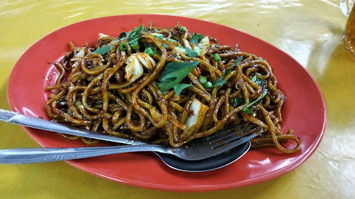 Mee Kari Sri Kembar