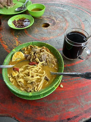 Warong Pakya Sinar