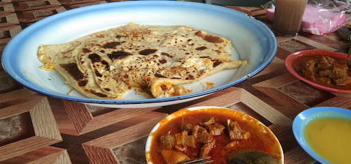 Kada Enterprise @ Roti Canai Dulang