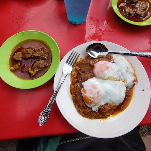 Warung Mek Joh