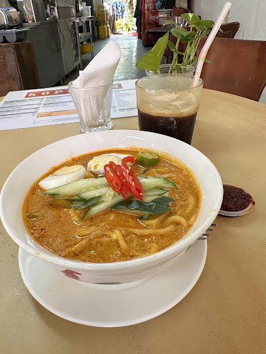 Riverside Kopitiam