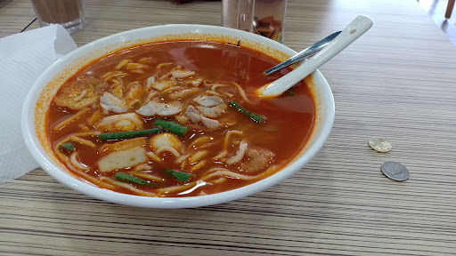 Mee Tarik Warisan Asli @Mydin Mall