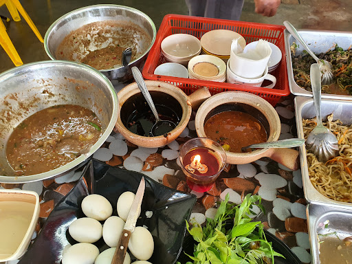 Restoran Selera Kampung