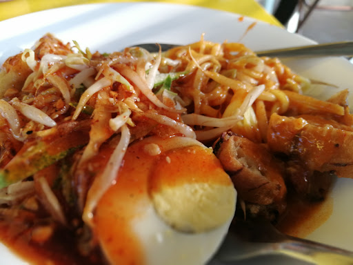 Leeya Mee Rebus