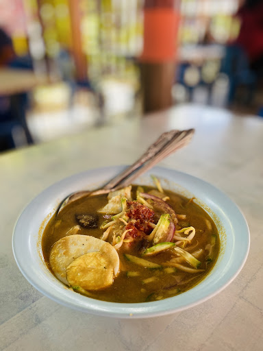 Restoran Selera Akmal