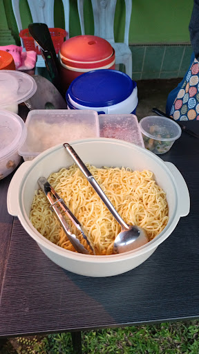 Warung Lempeng Dhia(Sarapan pagi NasiLemak/Mee ,Mee Hoon, Kuew Teow/Lempeng/KuehMueh) *SEDIA MENERIMA TEMPAHAN*