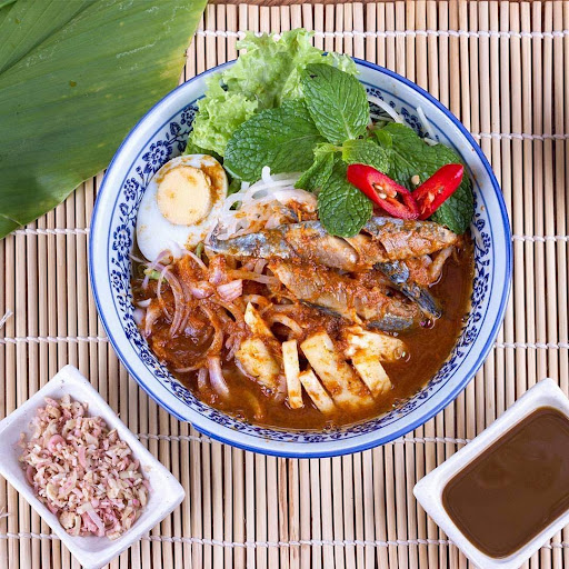 Peranakan Place @ Freeport A Famosa