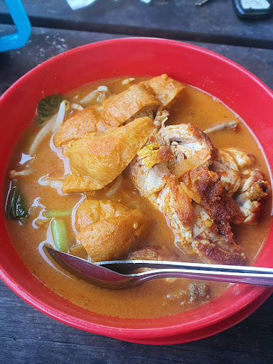 Nasi Lemak Taman Rekreasi