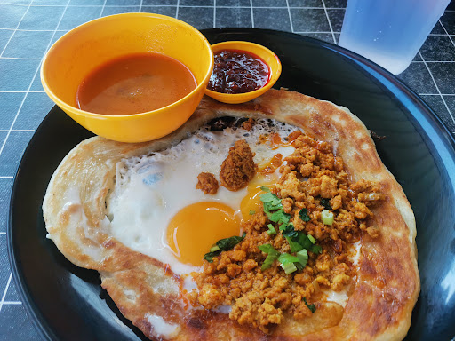 Neighbourhood Kitchen