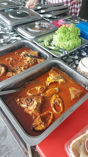 Asam Pedas Rezqi Ridhwan