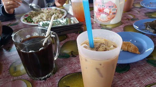 Gerai Wan Nasi Lemak