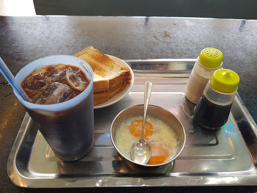 R&R Ayer Keroh (Southbound)