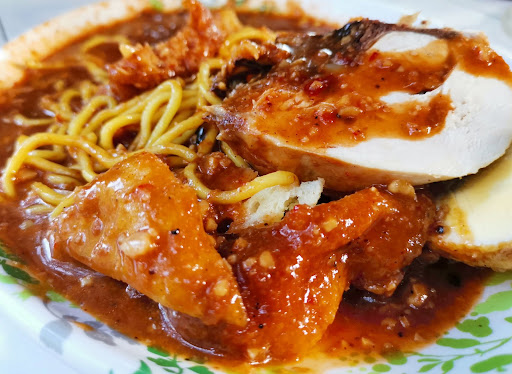 Restoran Maulana HQ Sungai Udang