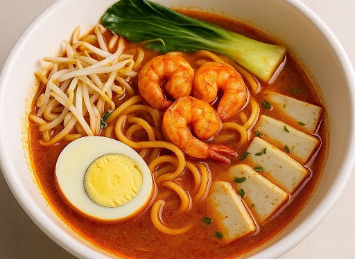 GUBBOi Mee Wantan Killer Sungai Petani