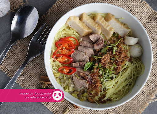 Kedai Makan Kak Yah Simpang Terendak (Syam Eatery Empire)