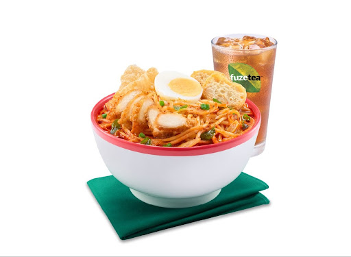 Marrybrown Sungai Udang