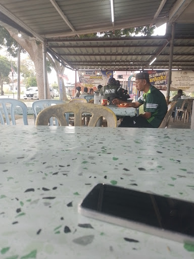 Warung Desa Taming Sari
