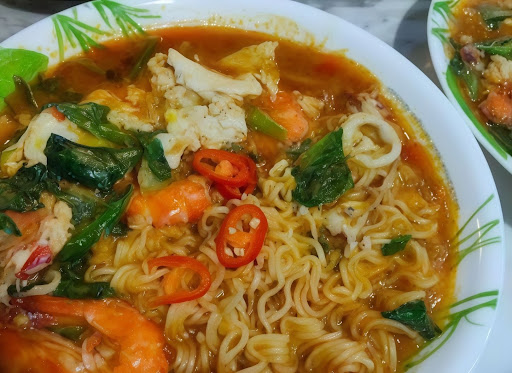 D' Sungai Kafe Sg. Udang Melaka