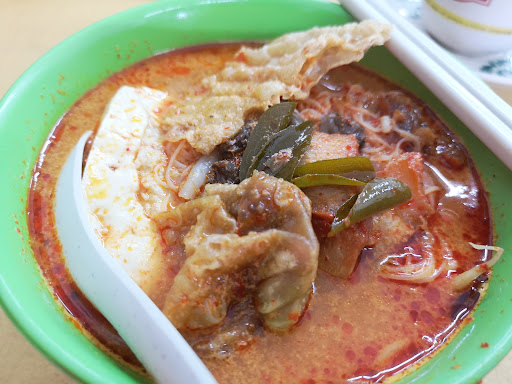 Xiu Ha Ha Restaurant