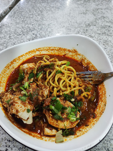 Hentian Gua Musang