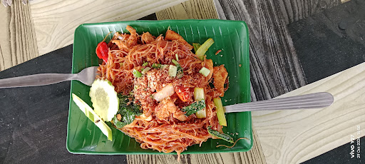 Warung Mee Kari Salam