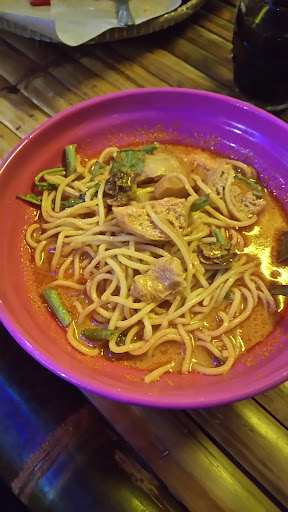 Mamak's Spicy Special